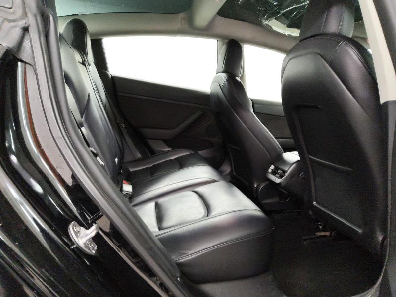 2022 Tesla Model 3 მანქანა იყიდება აუქციონზე, vin: 5YJ3E1EA0NF291291, აუქციონის ნომერი: 69785006