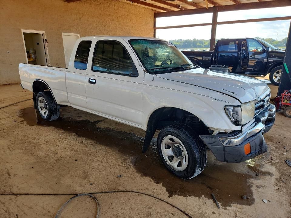 Aukcja sprzedaży 1999 Toyota Tacoma, vin: 4TASM92N9XZ470460, numer aukcji: 68839146