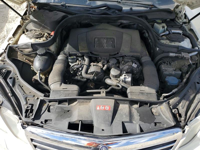 Продаж на аукціоні авто 2010 Mercedes-benz E, vin: WDDHF8HB1AA170956, номер лоту: 69451586