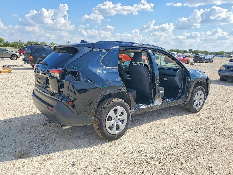 Aukcja sprzedaży 2020 Toyota Rav4, vin: JTMH1RFV5LD043589, numer aukcji: 65013656