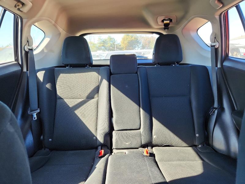 Продаж на аукціоні авто 2015 Toyota Rav4, vin: 2T3ZFREV0FW154260, номер лоту: 70087236