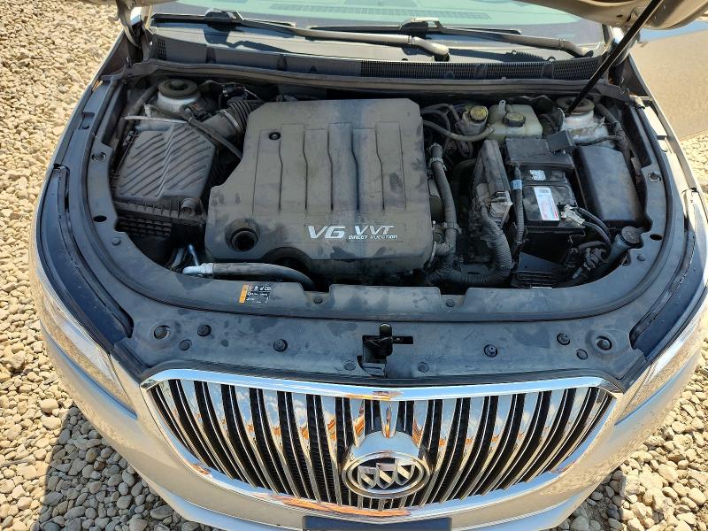 Продажа на аукционе авто 2016 Buick Lacrosse, vin: 1G4GB5G31GF116610, номер лота: 67160016