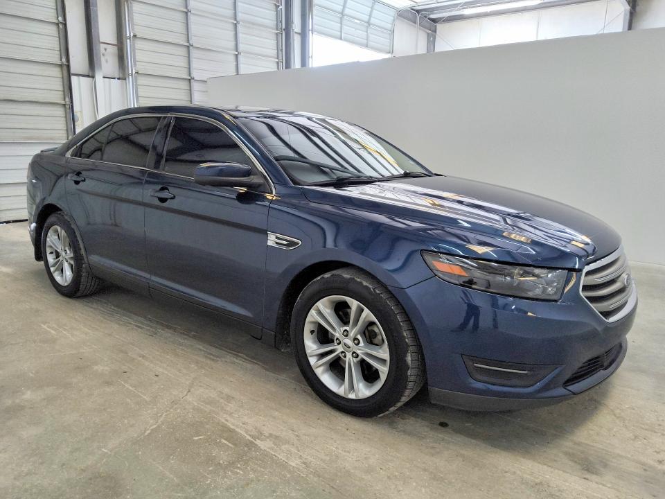 Продажа на аукционе авто 2017 Ford Taurus, vin: 1FAHP2E83HG146510, номер лота: 67842256