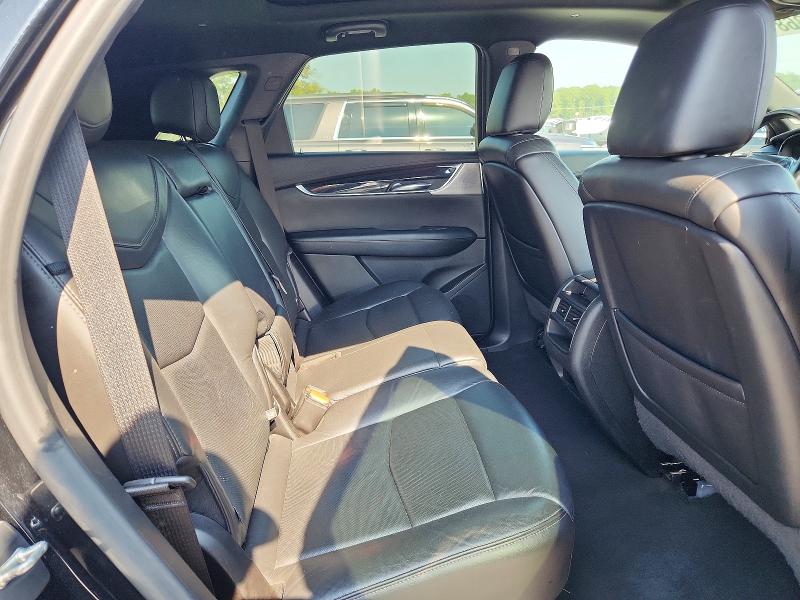 Aukcja sprzedaży 2020 Cadillac Xt5, vin: 1GYKNDRS4LZ107326, numer aukcji: 68681436