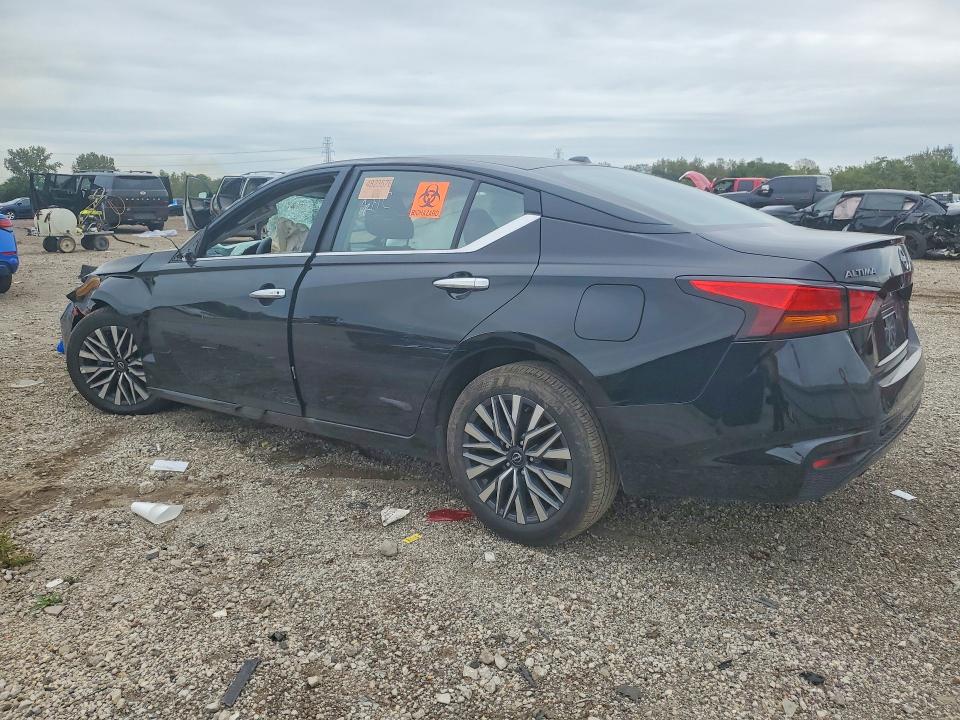 Aukcja sprzedaży 2025 Nissan Altima, vin: 1N4BL4DV8SN397921, numer aukcji: 66480126