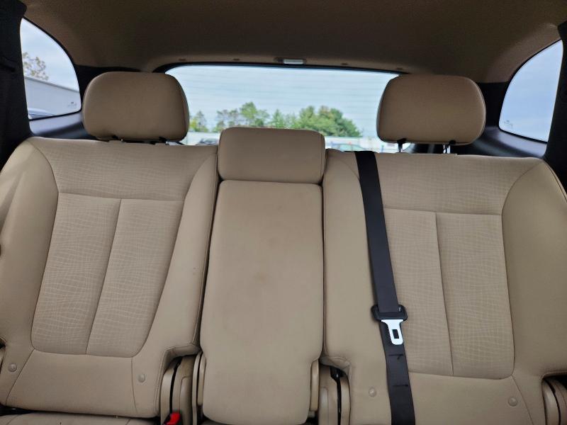 67310486 :رقم المزاد ، 5XYZGDAB1CG139692 vin ، 2012 Hyundai Santa Fe مزاد بيع