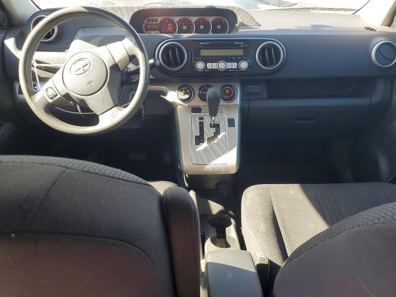 Aukcja sprzedaży 2008 Toyota Scion Xb, vin: JTLKE50E581052351, numer aukcji: 59410676