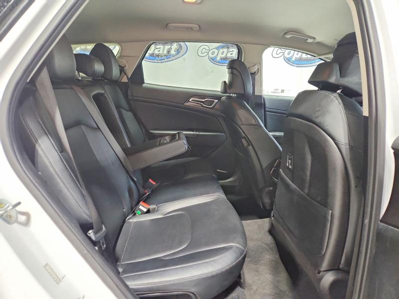 Aukcja sprzedaży 2023 Kia Sportage, vin: 5XYK33AF9PG023804, numer aukcji: 68874006