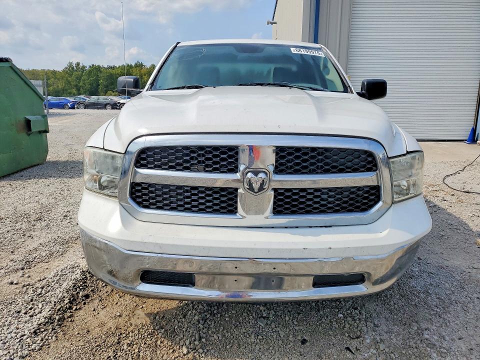 2013 Ram 1500 მანქანა იყიდება აუქციონზე, vin: 1C6RR7GTXDS537921, აუქციონის ნომერი: 68199976