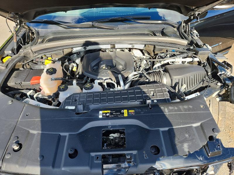 2023 Jeep Grand Cherokee მანქანა იყიდება აუქციონზე, vin: 1C4RJYE62P8792020, აუქციონის ნომერი: 68071566