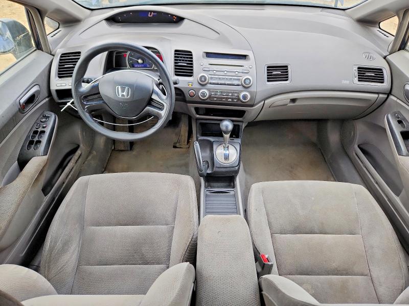 2006 Honda Civic მანქანა იყიდება აუქციონზე, vin: 1HGFA16306L803429, აუქციონის ნომერი: 67899806