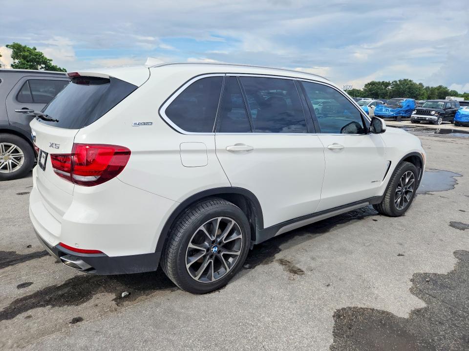 2017 Bmw X5 მანქანა იყიდება აუქციონზე, vin: 5UXKT0C30H0V97151, აუქციონის ნომერი: 68623256