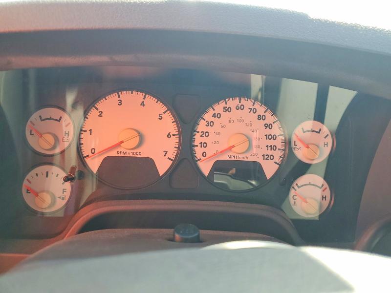 Aukcja sprzedaży 2007 Dodge Ram 1500, vin: 1D7HA18P67S229066, numer aukcji: 68625076