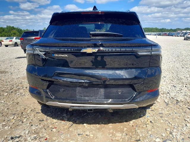 67611366 :رقم المزاد ، 3GN7DLRP9SS124338 vin ، 2025 Chevrolet Equinox مزاد بيع