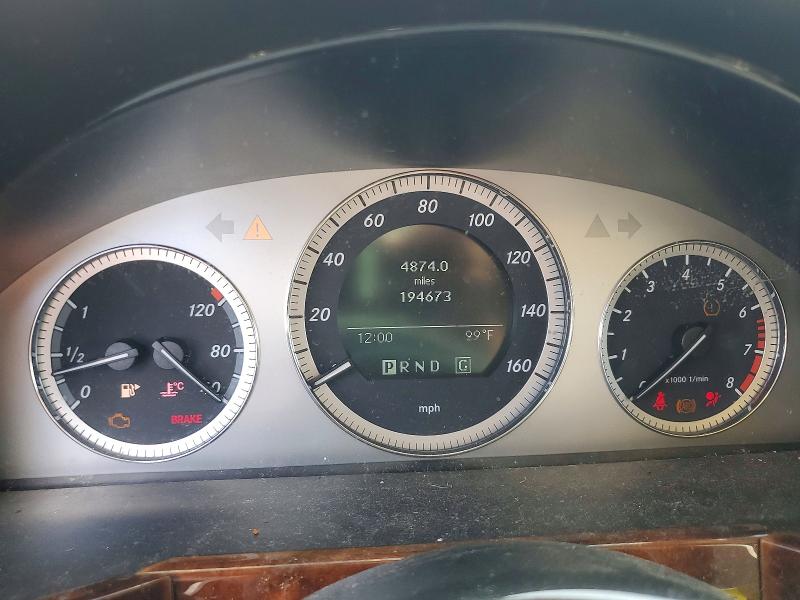 Продаж на аукціоні авто 2010 Mercedes-benz Glk, vin: WDCGG5GB9AF386148, номер лоту: 69083846