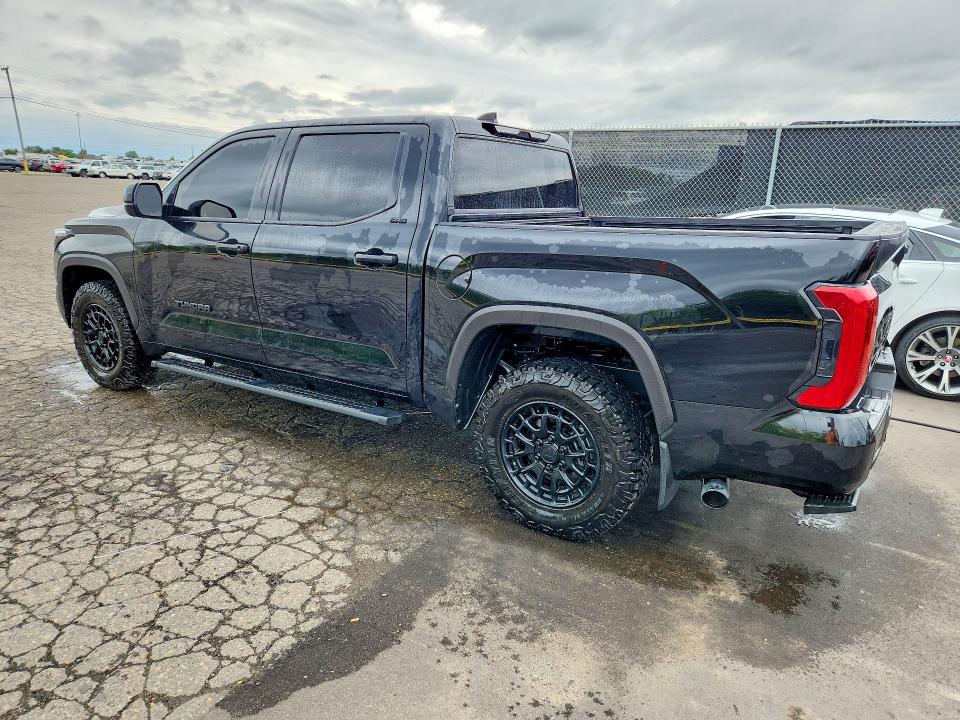 Aukcja sprzedaży 2026 Toyota Tundra, vin: 5TFLA5AB0TX052456, numer aukcji: 69804256