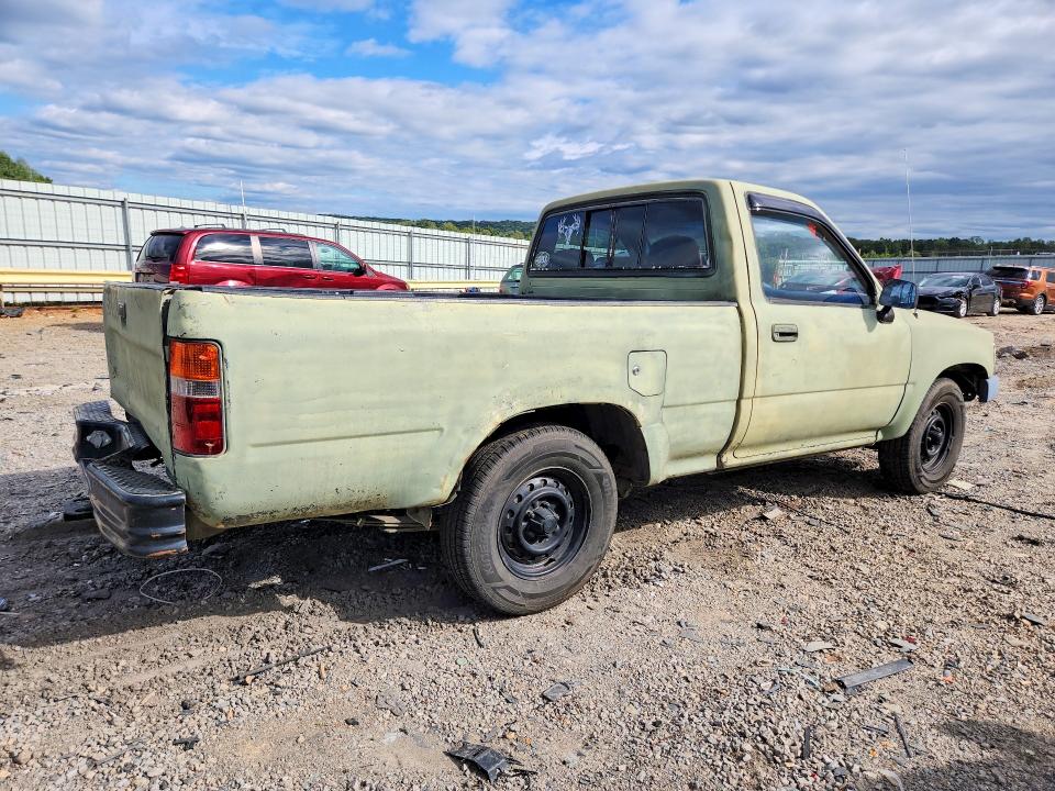 Auction sale of the 1990 Toyota Pickup, vin: JT4RN81A9L0057896, lot number: 70745476