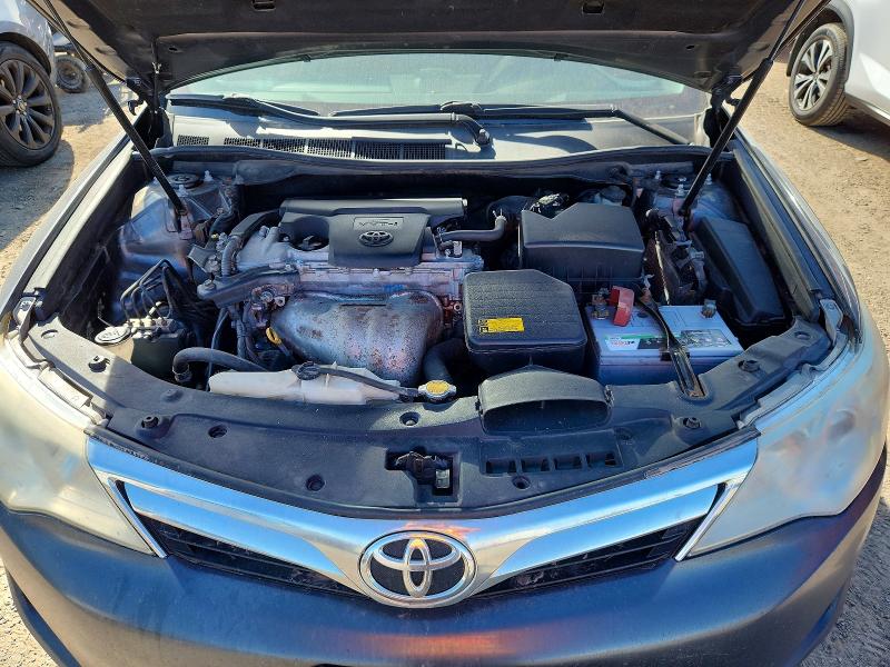 Продаж на аукціоні авто 2014 Toyota Camry, vin: 4T1BF1FK3EU802978, номер лоту: 68298736