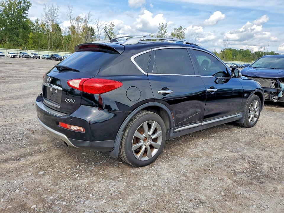 Aukcja sprzedaży 2016 Infiniti Qx50, vin: JN1BJ0RR1GM264681, numer aukcji: 68060936