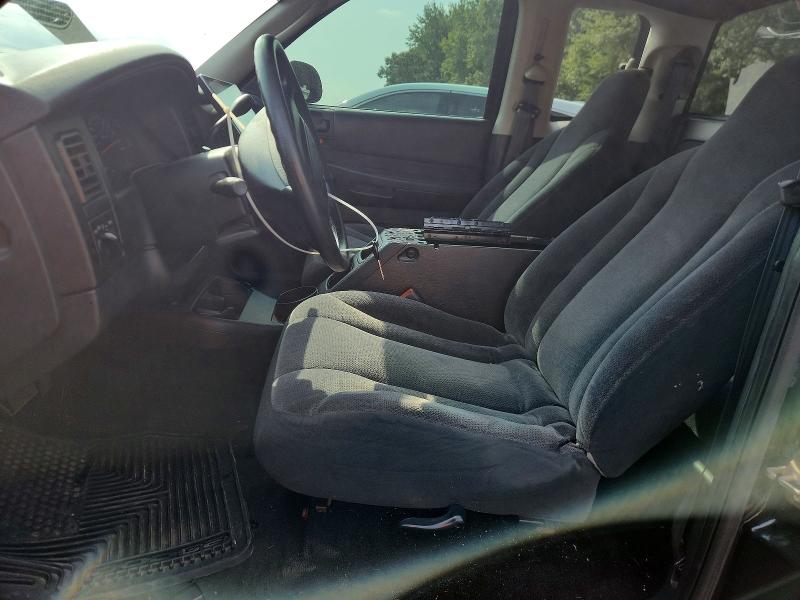 69392516 :رقم المزاد ، 1B7GL12X22S707260 vin ، 2002 Dodge Dakota مزاد بيع
