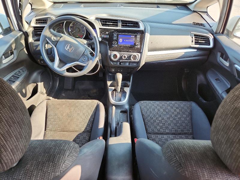 Aukcja sprzedaży 2016 Honda Fit, vin: JHMGK5H57GX020428, numer aukcji: 69587606