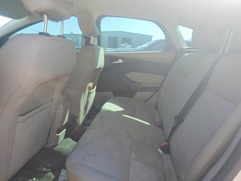2016 Ford Focus მანქანა იყიდება აუქციონზე, vin: 1FADP3K22GL271475, აუქციონის ნომერი: 68890756