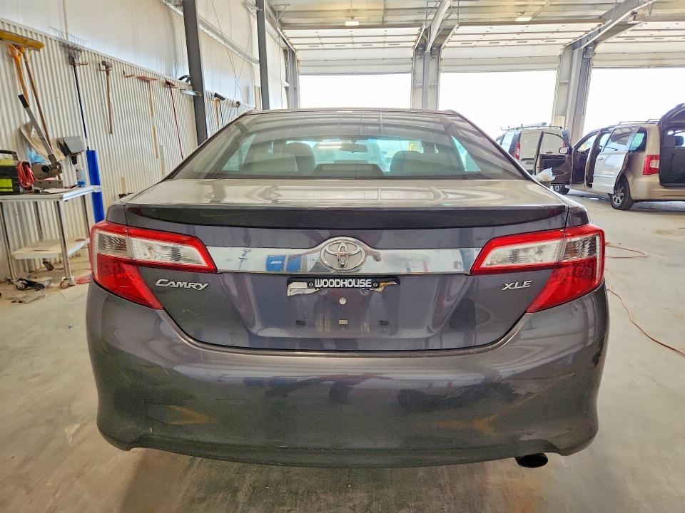 Aukcja sprzedaży 2012 Toyota Camry, vin: 4T4BF1FK6CR220716, numer aukcji: 67443926