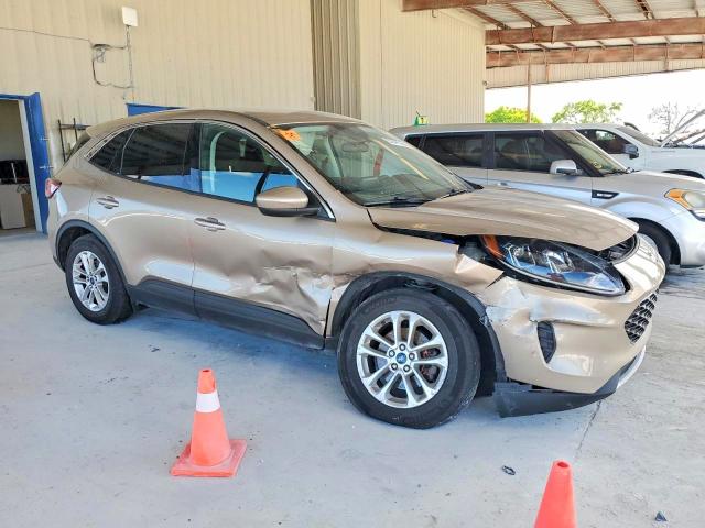 Продаж на аукціоні авто 2021 Ford Escape, vin: 1FMCU0G63MUB00700, номер лоту: 71111176