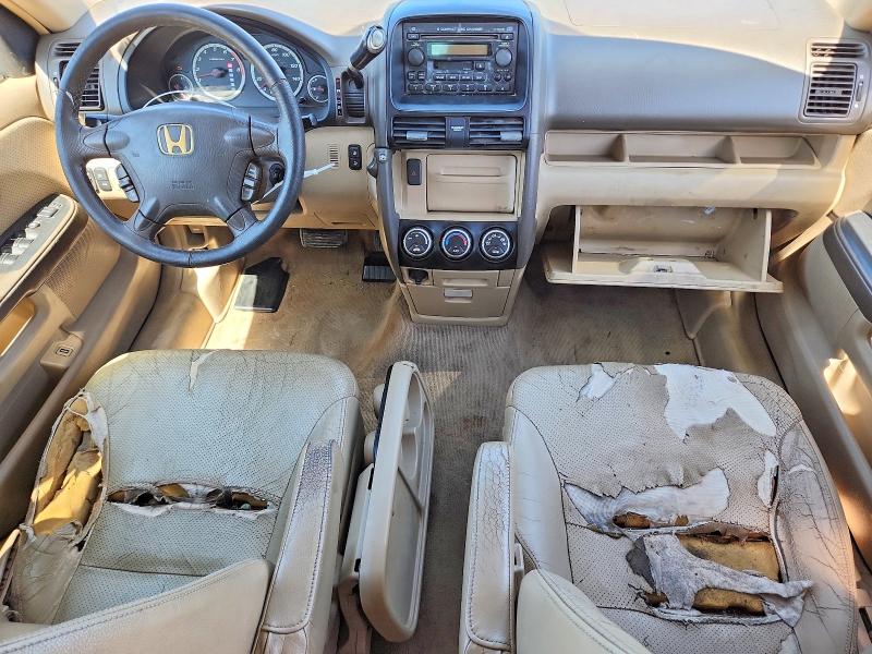 Aukcja sprzedaży 2006 Honda Cr-v, vin: SHSRD78996U434198, numer aukcji: 70685836
