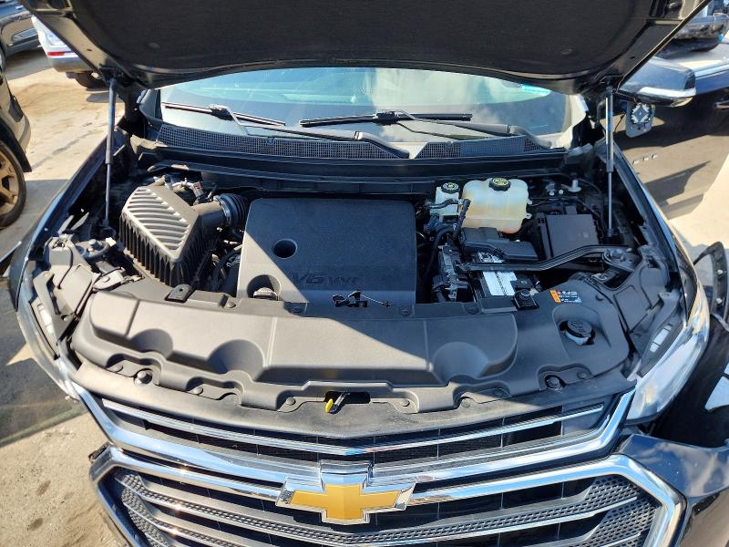 Aukcja sprzedaży 2020 Chevrolet Traverse, vin: 1GNEVHKW1LJ271260, numer aukcji: 69209426