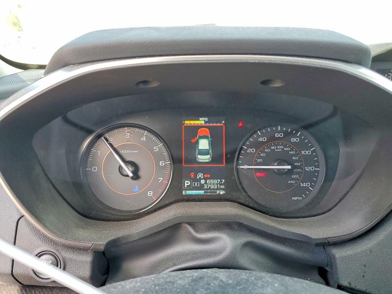 Продаж на аукціоні авто 2023 Subaru Crosstrek, vin: JF2GTAECXPH258442, номер лоту: 68692056
