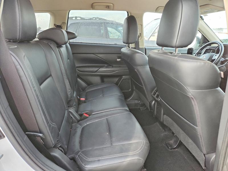 Aukcja sprzedaży 2019 Mitsubishi Outlander, vin: JA4AD3A33KZ012865, numer aukcji: 67435476