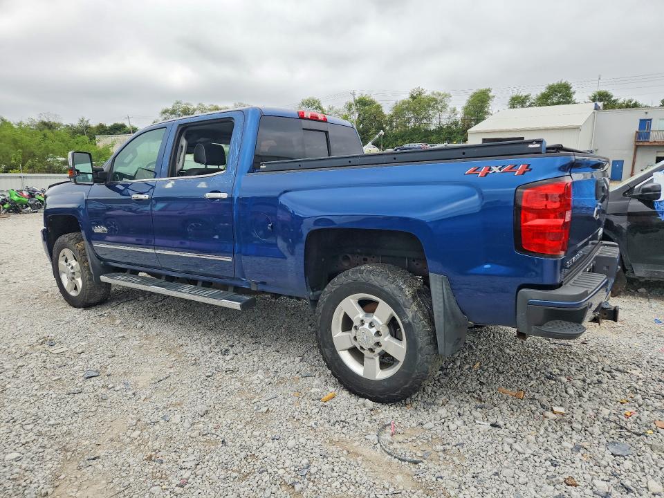 Aukcja sprzedaży 2019 Chevrolet Silverado, vin: 1GC1KUEY5KF215555, numer aukcji: 68516886