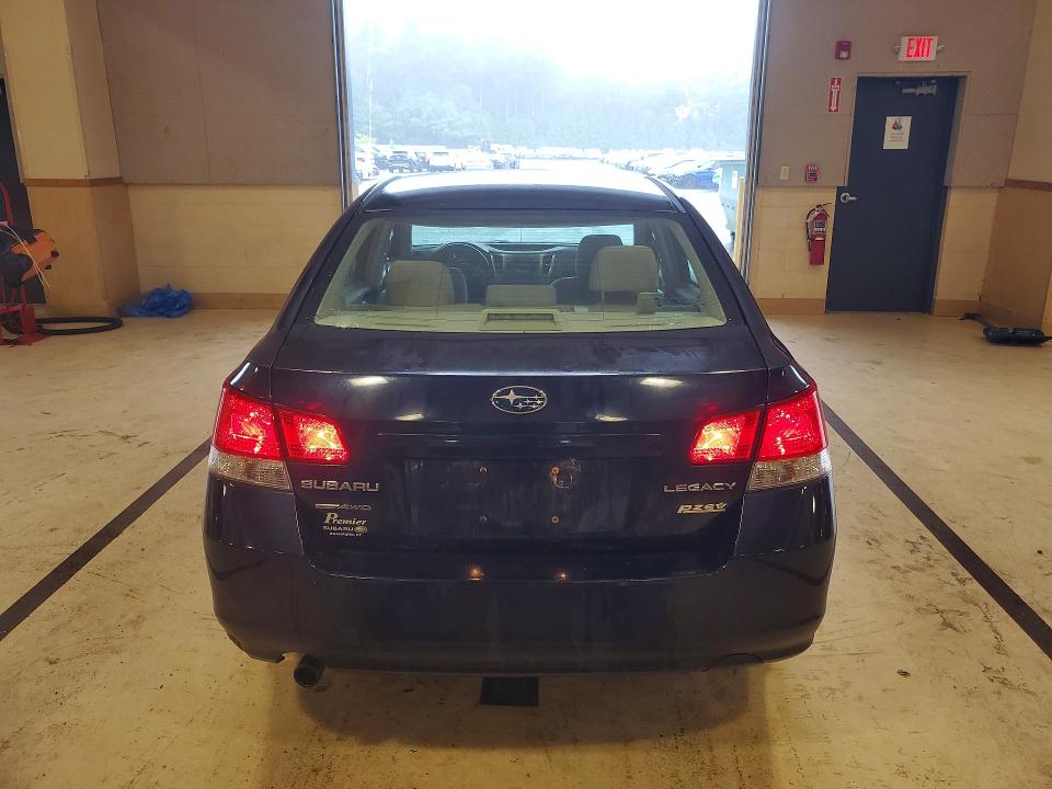 67339376 :رقم المزاد ، 4S3BMBC68D3029789 vin ، 2013 Subaru Legacy مزاد بيع