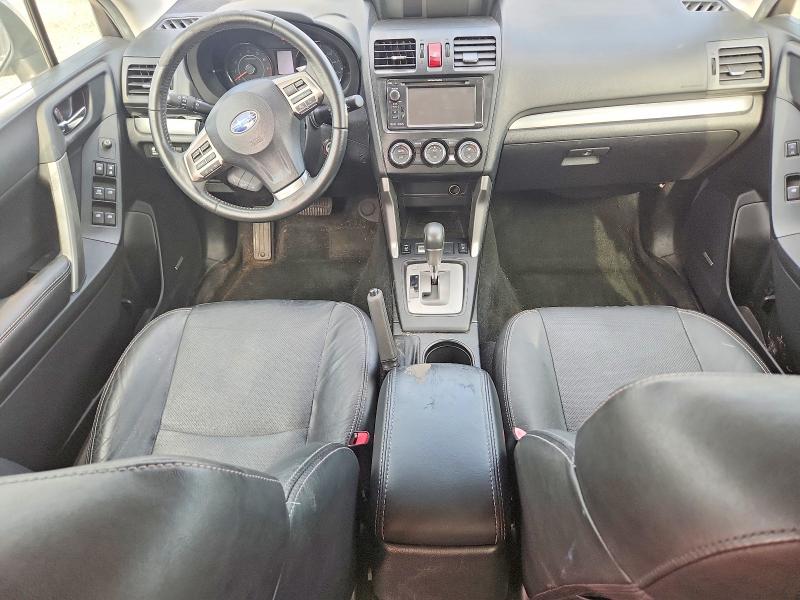 Aukcja sprzedaży 2014 Subaru Forester, vin: JF2SJGMC8EH539740, numer aukcji: 68429156