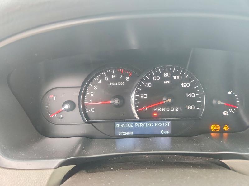 Продажа на аукционе авто 2011 Cadillac Dts, vin: 1G6KH5E61BU129407, номер лота: 66710936