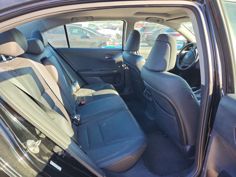Aukcja sprzedaży 2013 Honda Accord, vin: 1HGCR2F80DA810791, numer aukcji: 68746636