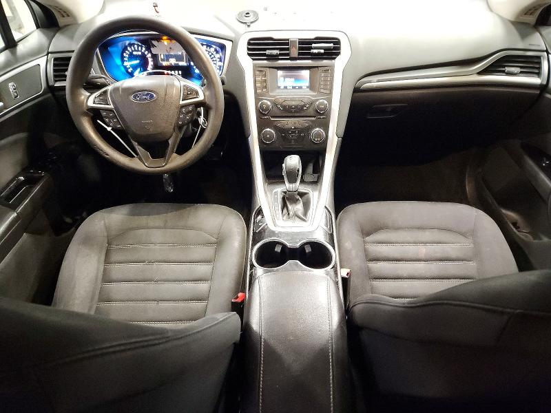 Продаж на аукціоні авто 2015 Ford Fusion, vin: 3FA6P0H78FR124202, номер лоту: 70838646