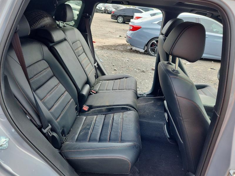 Продажа на аукционе авто 2025 Honda Cr-v, vin: 2HKRS6H9XSH811902, номер лота: 70435026