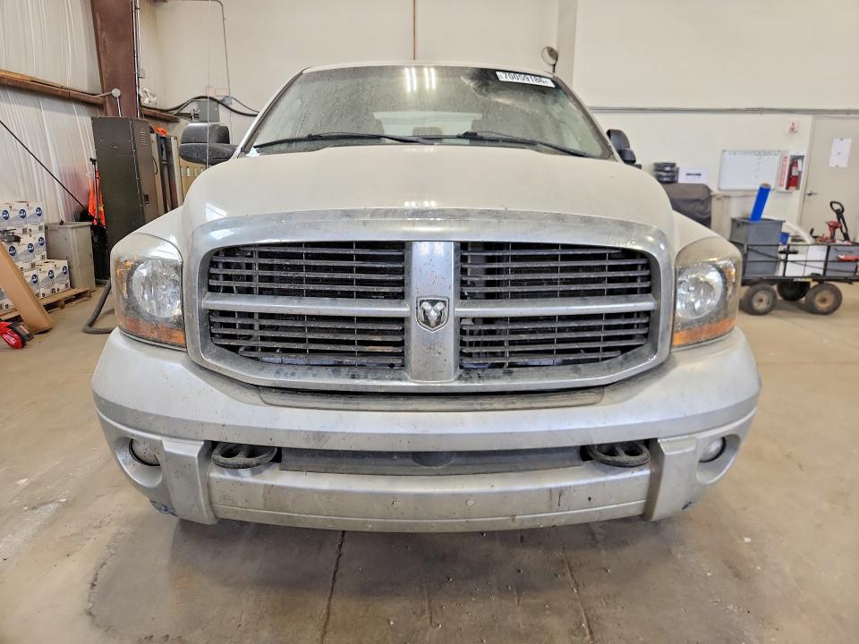 Продажа на аукционе авто 2006 Dodge Ram 1500, vin: 3D7KS19D46G275945, номер лота: 70059186