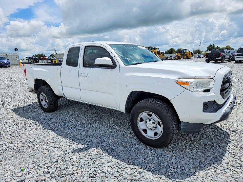 Aukcja sprzedaży 2016 Toyota Tacoma, vin: 5TFRX5GN3GX069963, numer aukcji: 69312326