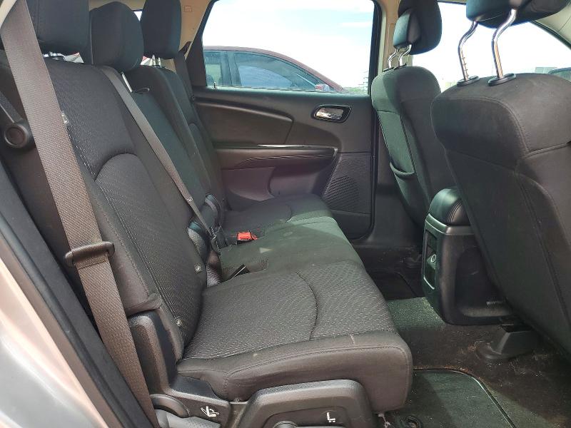Aukcja sprzedaży 2018 Dodge Journey, vin: 3C4PDCBG1JT511347, numer aukcji: 69349676