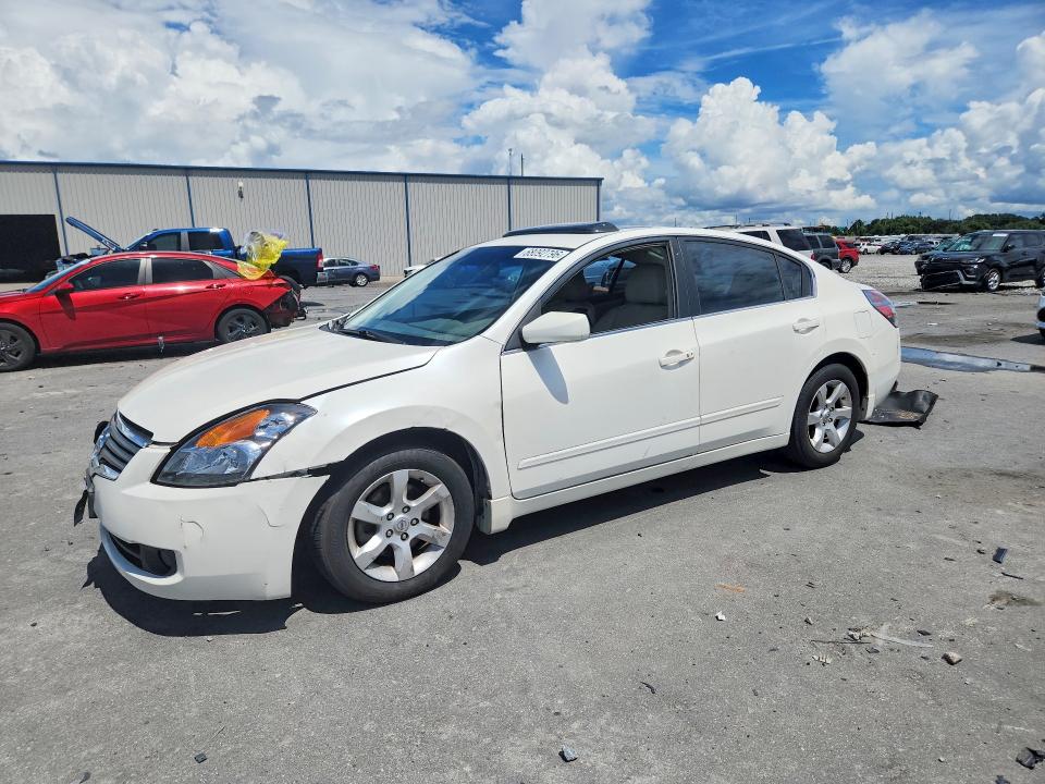 68092796 :رقم المزاد ، 1N4AL21E78C202321 vin ، 2008 Nissan Altima مزاد بيع