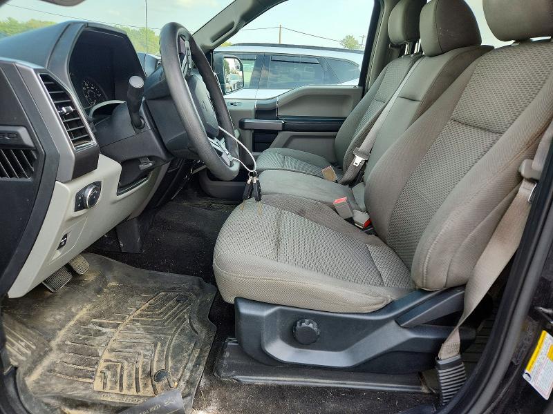 Продажа на аукционе авто 2020 Ford F150, vin: 1FTEW1E58LKD26815, номер лота: 68979286