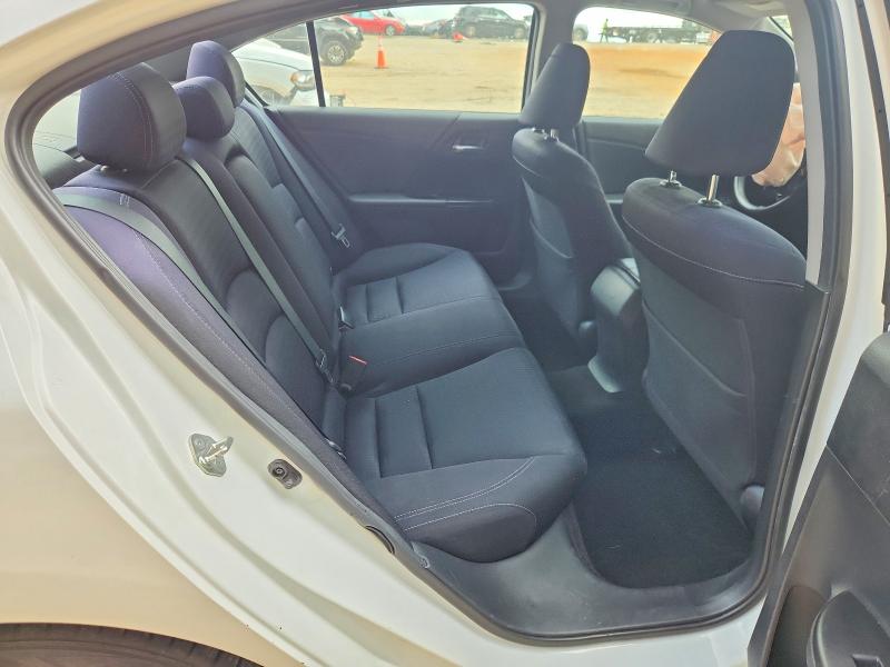 2015 Honda Accord მანქანა იყიდება აუქციონზე, vin: 1HGCR2F55FA206923, აუქციონის ნომერი: 68764216