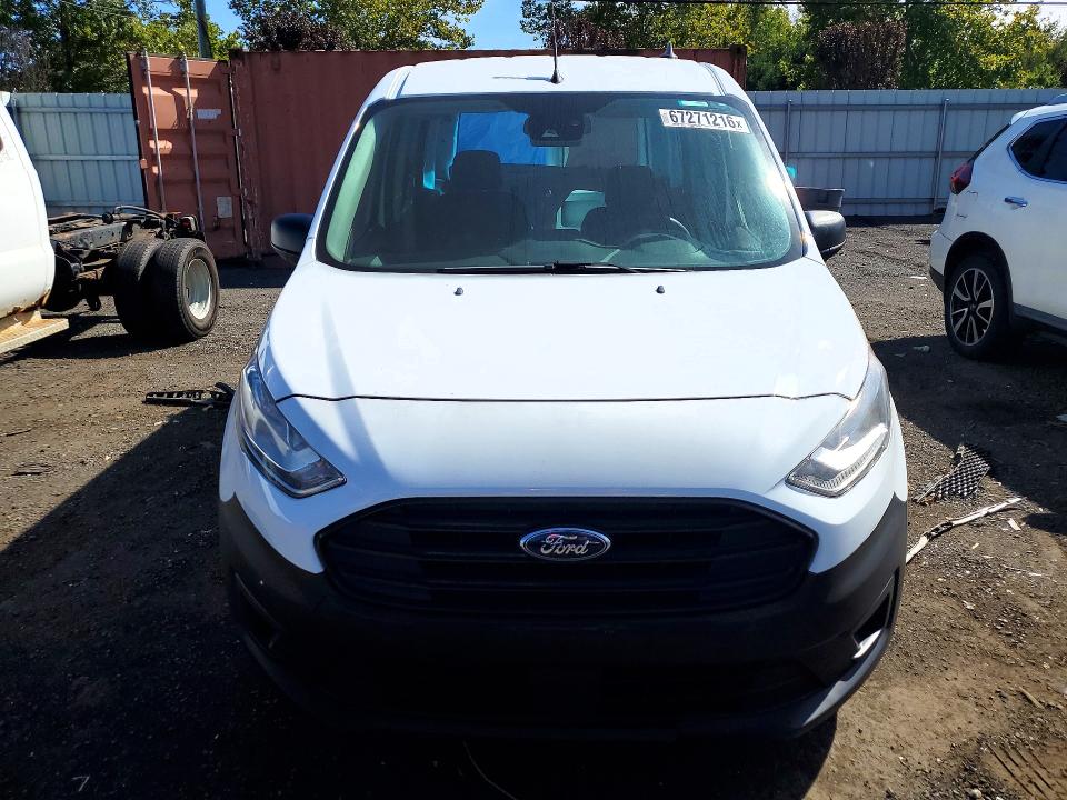 2019 Ford Transit Connect მანქანა იყიდება აუქციონზე, vin: NM0LS6E23K1420690, აუქციონის ნომერი: 67271216