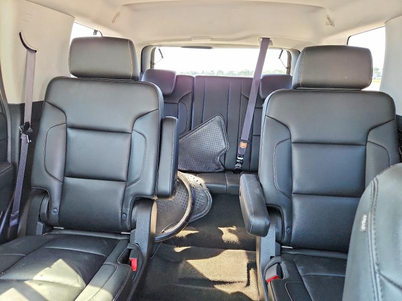 Продаж на аукціоні авто 2015 Chevrolet Tahoe, vin: 1GNSKBKC1FR643796, номер лоту: 67279006
