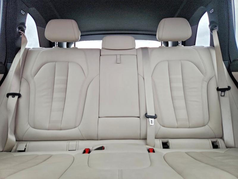71162556 :رقم المزاد ، 5UXCR6C06LLL75541 vin ، 2020 Bmw X5 مزاد بيع