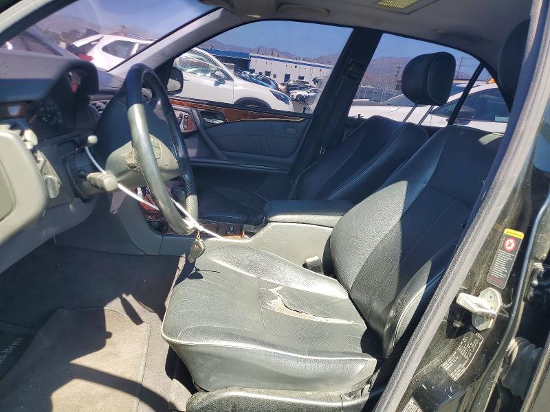 Продаж на аукціоні авто 2002 Mercedes-benz E, vin: WDBJF70J12B406783, номер лоту: 68045086