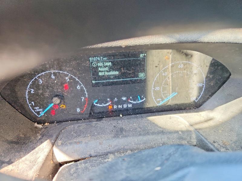 Продаж на аукціоні авто 2023 Ford Transit, vin: 1FTBR1X88PKA11536, номер лоту: 69206956